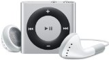 Apple iPod shuffle 2GB シルバー MC584J/A