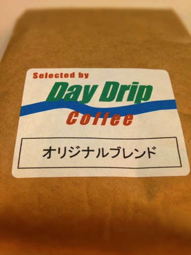 Day Drip Coffee