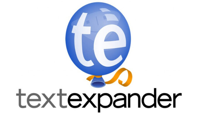 textexpander